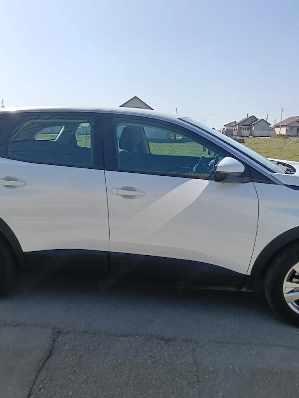 PEUGEOT 3008 2020 — imagine 2