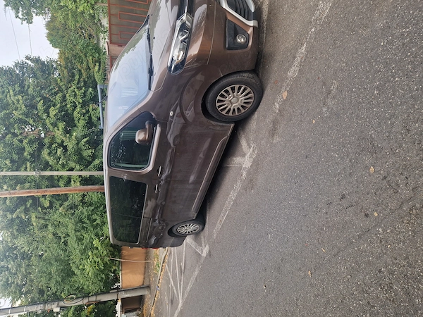 TOYOTA Proace 2018 — imagine 2
