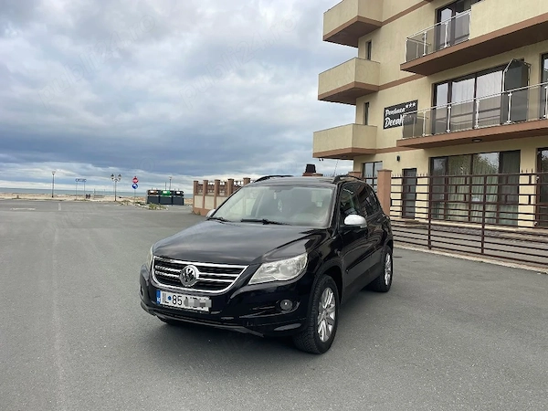 VOLKSWAGEN Tiguan 2010 — imagine 2