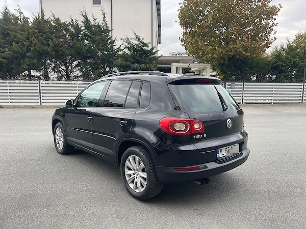 VOLKSWAGEN Tiguan 2010 — imagine 4