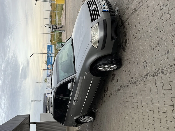 VOLKSWAGEN Passat 2002 — imagine 2