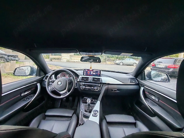 BMW 4 Series 2016 — imagine 2