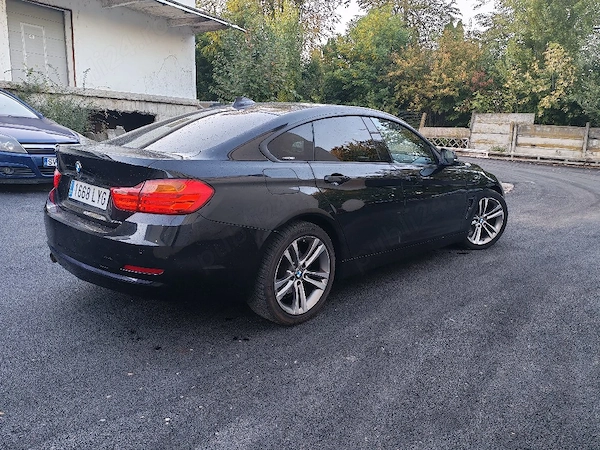 BMW 4 Series 2016 — imagine 3