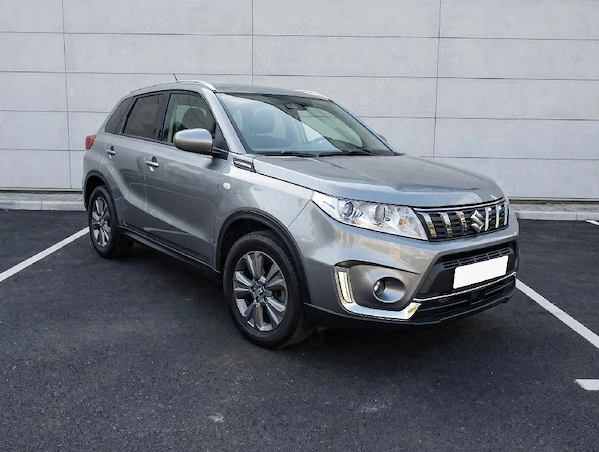 SUZUKI Vitara 2020 — imagine 4