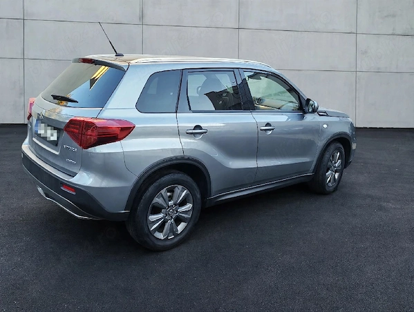 SUZUKI Vitara 2020 — imagine 3