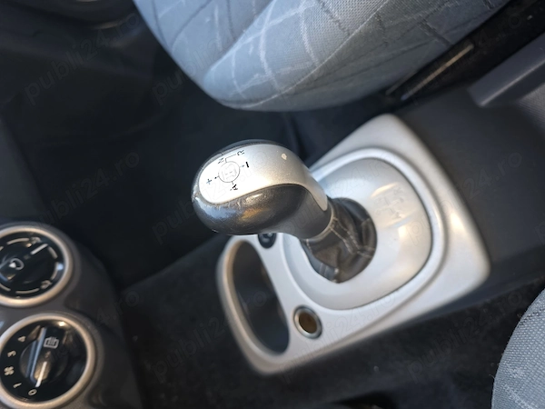 SMART Forfour 2005 — imagine 2