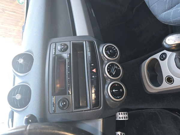 SMART Forfour 2005 — imagine 3