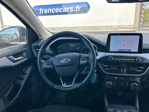 FORD Focus 2021 — imagine 4