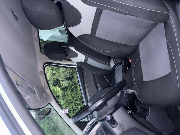DACIA Duster 2016 — imagine 5