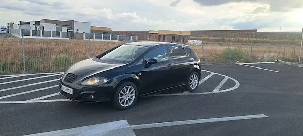 SEAT Leon 2009 — imagine 4