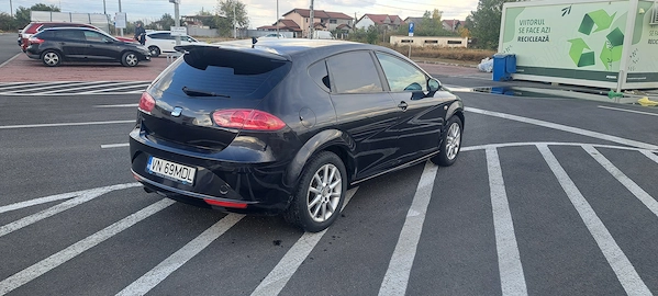SEAT Leon 2009 — imagine 6