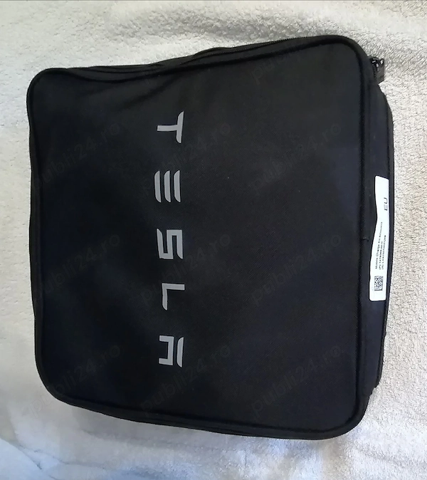 TESLA Model 3 2021 — imagine 1