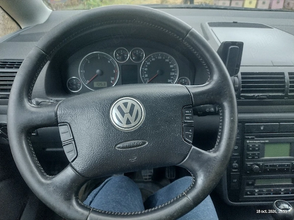 VOLKSWAGEN Sharan 2007 — imagine 2