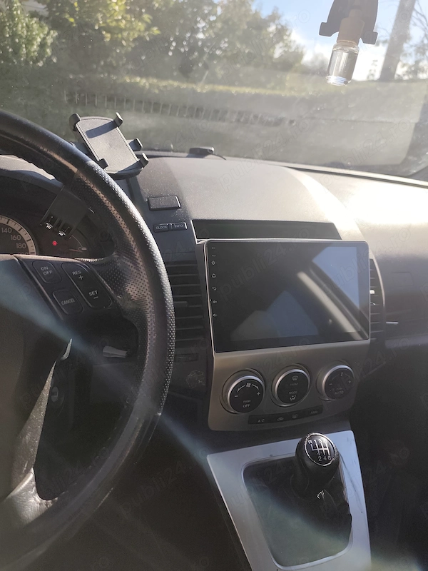MAZDA 5 2007 — imagine 4