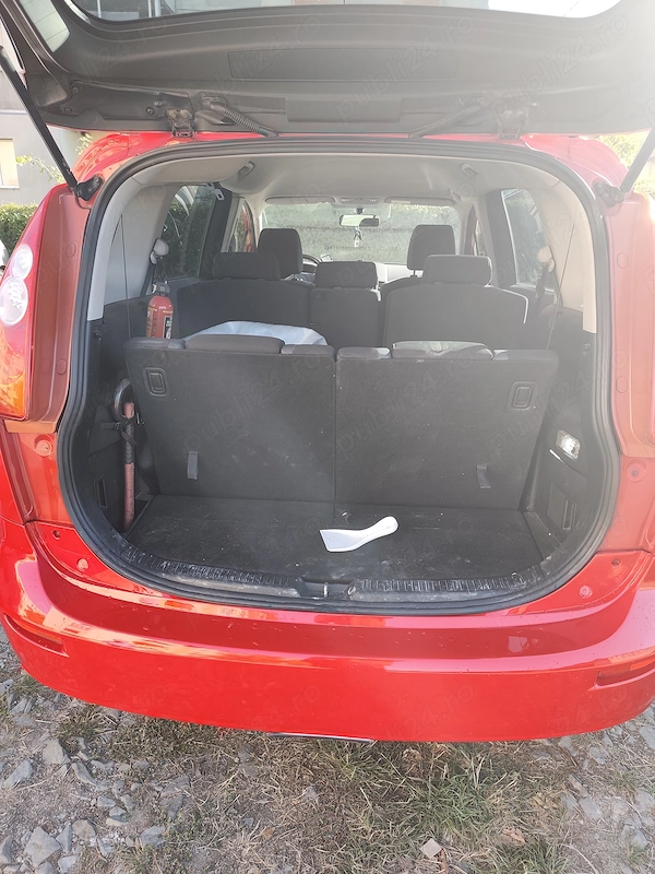 MAZDA 5 2007 — imagine 2