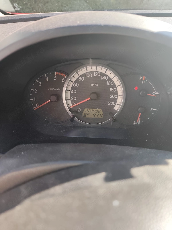 MAZDA 5 2007 — imagine 3