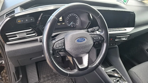 FORD Tourneo Connect 2023 — imagine 3
