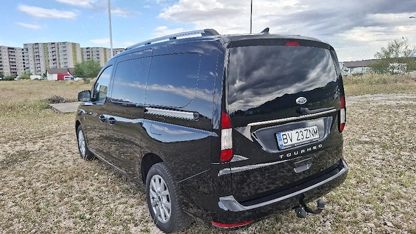 FORD Tourneo Connect 2023 — imagine 5