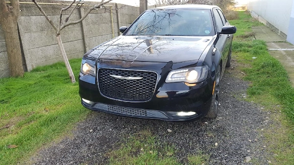 CHRYSLER 300 2018 — imagine 5