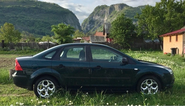FORD Focus 2006 — imagine 3