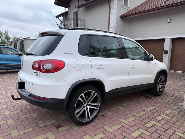 VOLKSWAGEN Tiguan 2011 — imagine 2