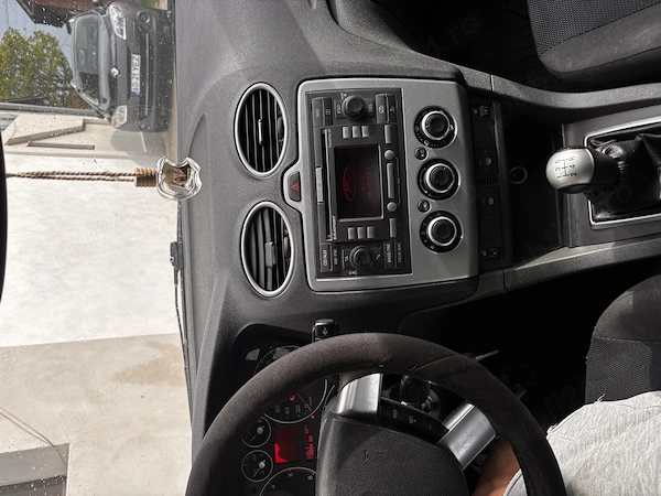FORD Focus 2007 — imagine 3