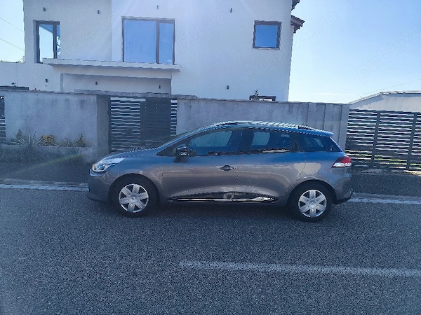 RENAULT Clio 2014 — imagine 8