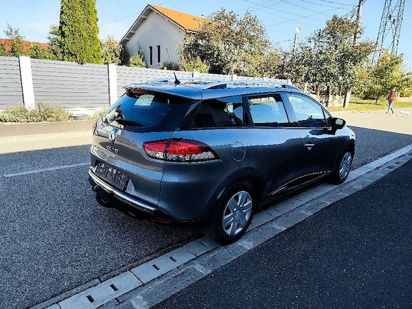 RENAULT Clio 2014 — imagine 5