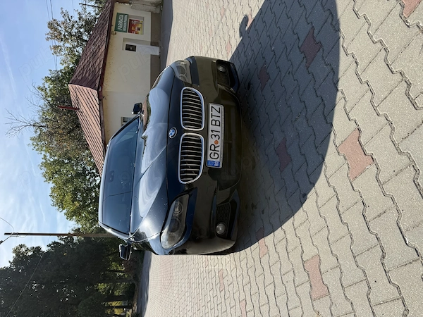 BMW Seria 5 2011 — imagine 6