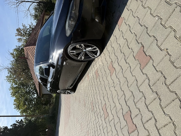 BMW Seria 5 2011 — imagine 4