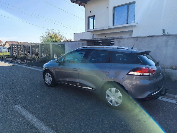 RENAULT Clio 2014 — imagine 9