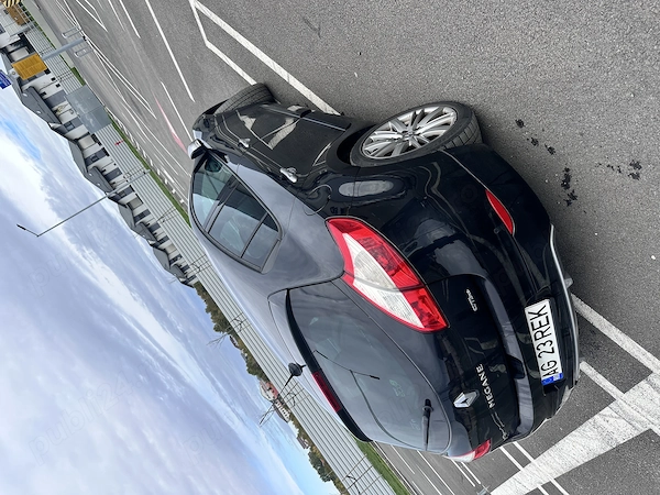 RENAULT Megane 2012 — imagine 6