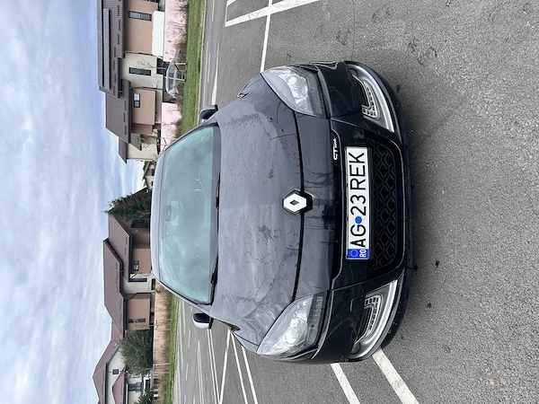 RENAULT Megane 2012 — imagine 2