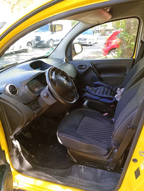 RENAULT Kangoo 2014 — imagine 3