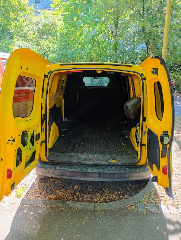 RENAULT Kangoo 2014 — imagine 4