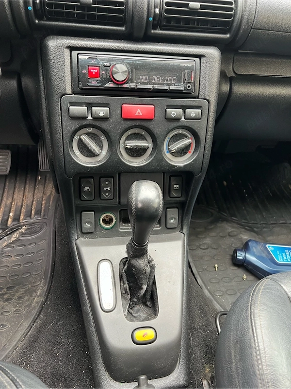 LAND ROVER Freelander 2002 — imagine 3