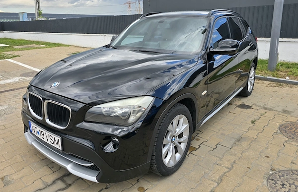 BMW iX1 2010 — imagine 3