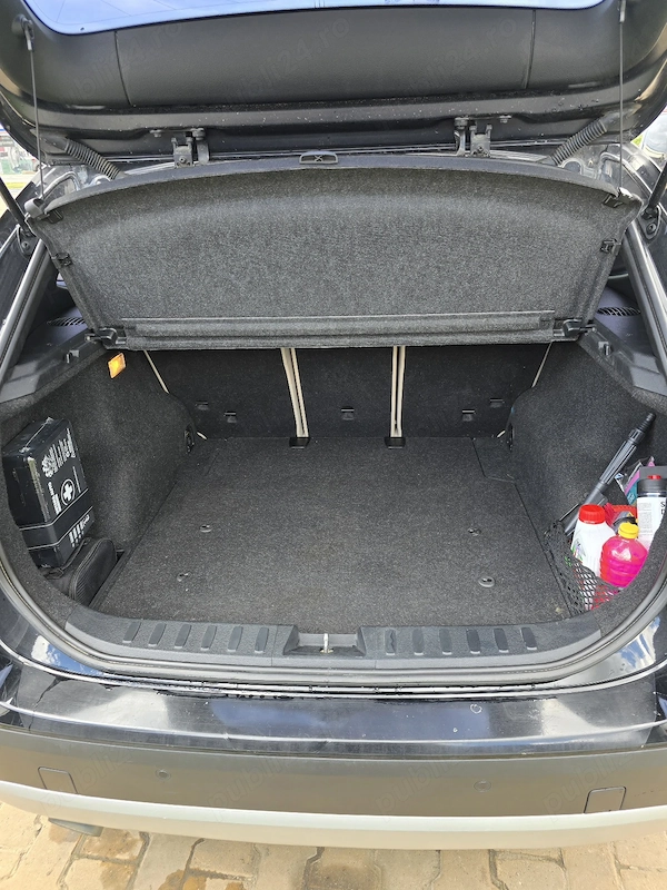 BMW iX1 2010 — imagine 4