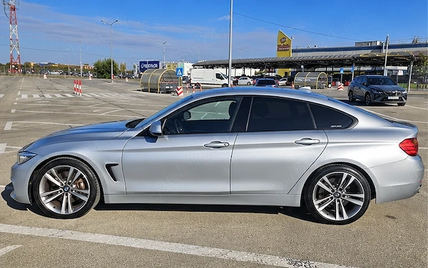 BMW Seria 4