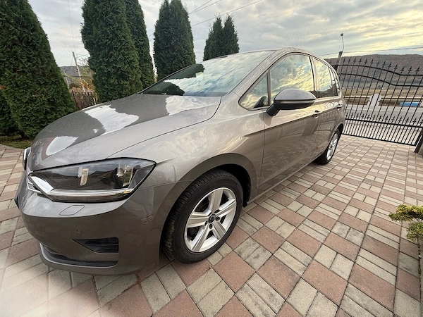 VOLKSWAGEN Golf 2015 — imagine 2