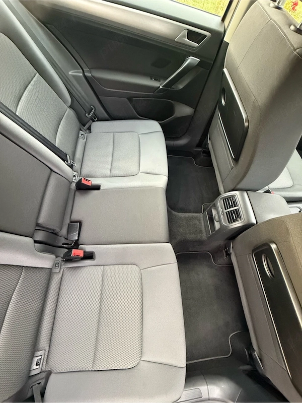 VOLKSWAGEN Golf 2015 — imagine 10