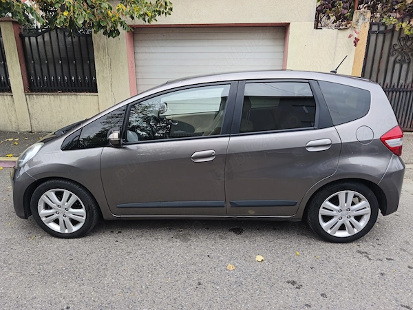 HONDA Jazz 2013 — imagine 7