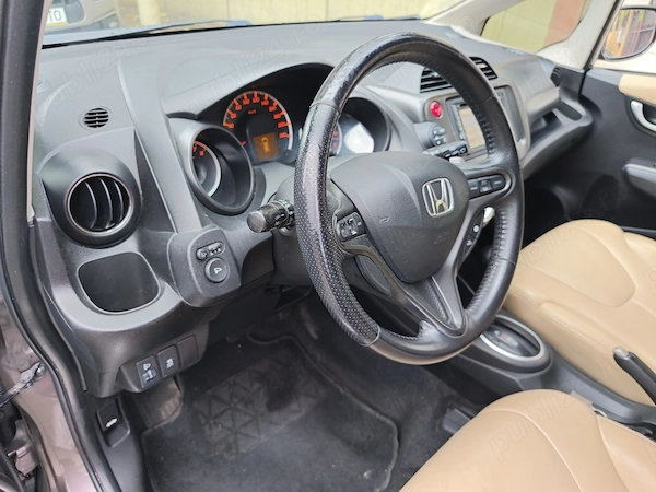 HONDA Jazz 2013 — imagine 8
