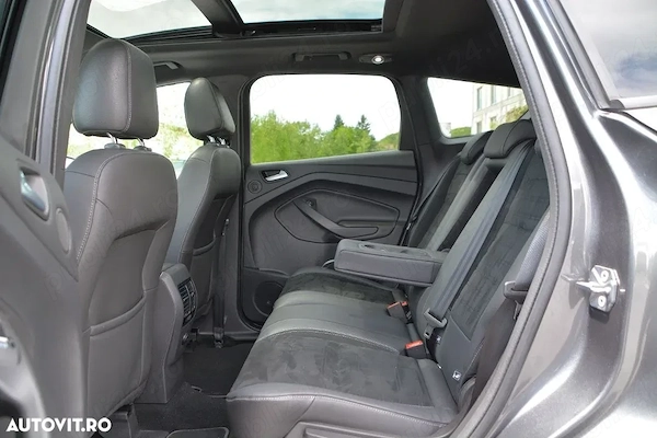 FORD Kuga 2017 — imagine 5