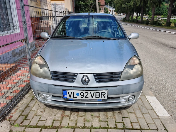 RENAULT Symbol 2006 — imagine 3