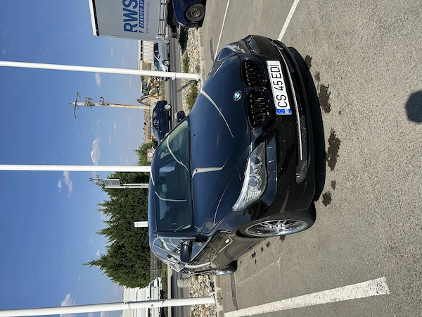 BMW 5 Series 2007 — imagine 2