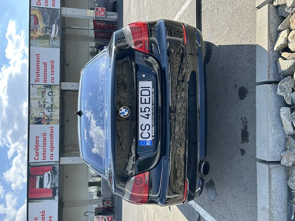 BMW 5 Series 2007 — imagine 4
