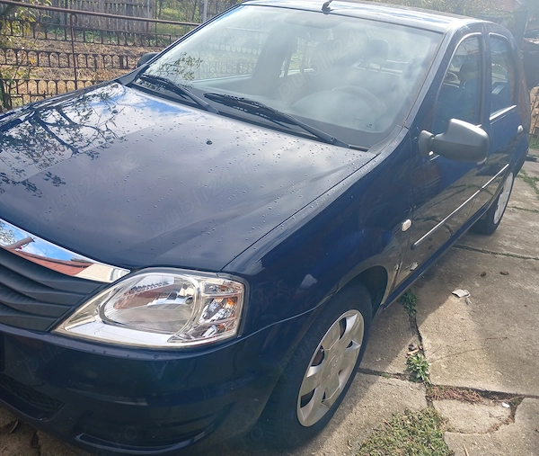 DACIA Logan 2012 — imagine 3