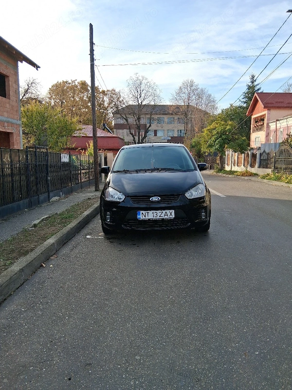 FORD C-Max 2009 — imagine 5