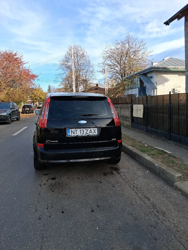 FORD C-Max 2009 — imagine 4